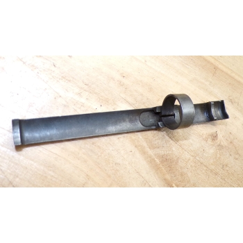 Pazur wyciągu z omegą system Mauser 98